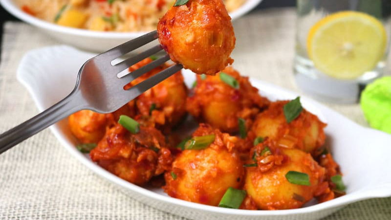 potato manchurian 1