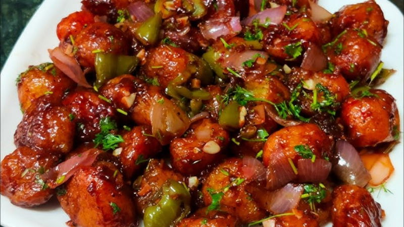 potato manchurian 3
