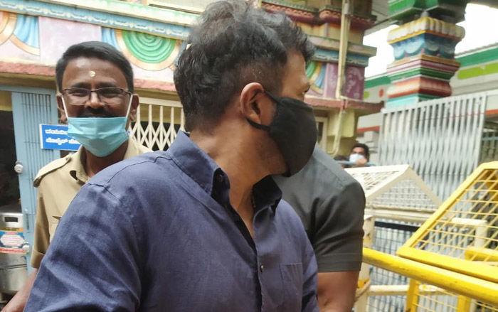 puneeth 2