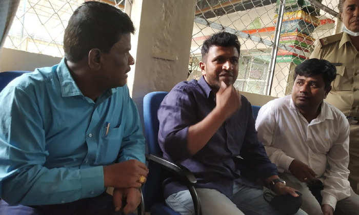 puneeth