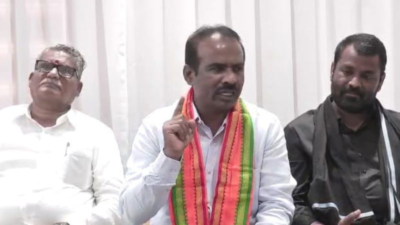 ravikumar 1