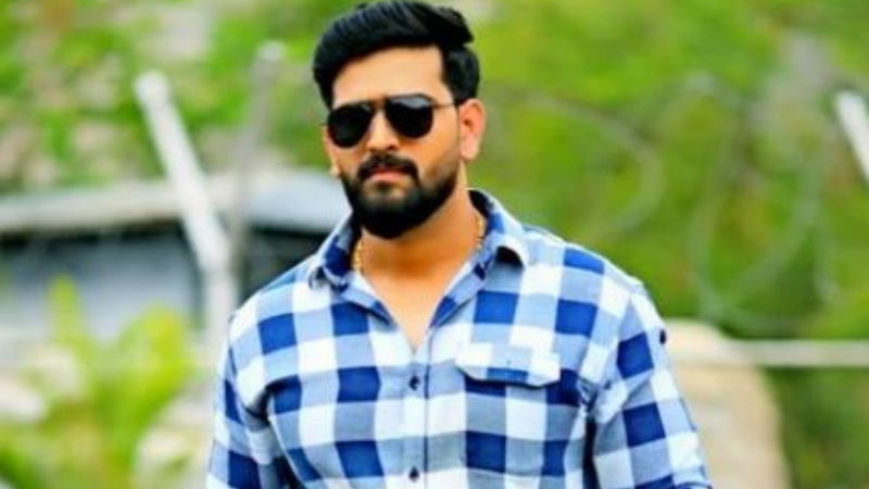 roopesh shetty 2 1