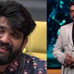 roopesh shetty 4 1