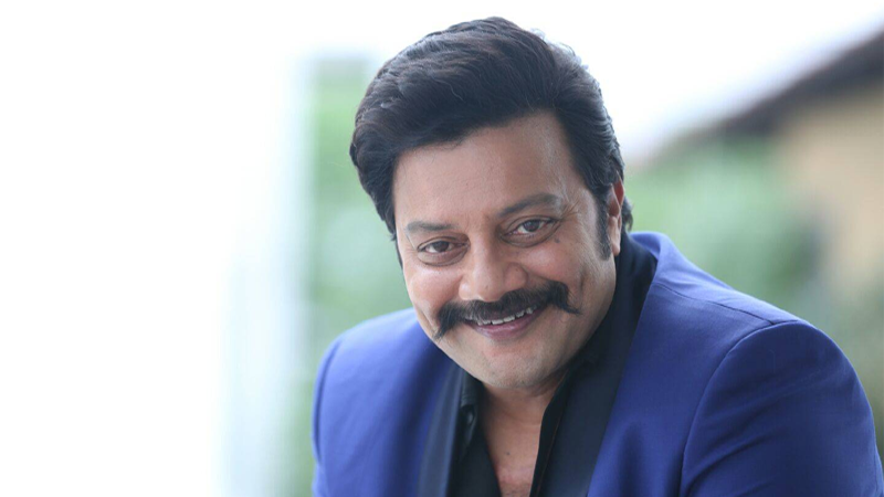 saikumar