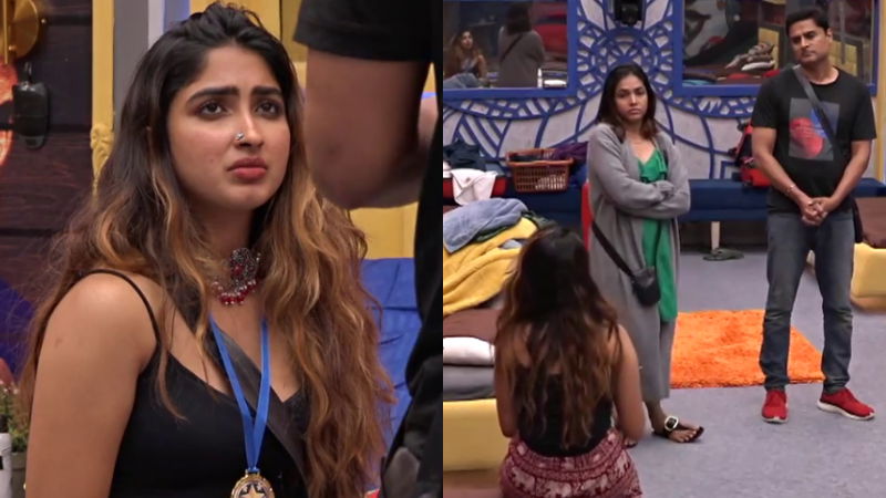 sanya iyer 5