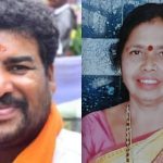 shivamogga mayor election