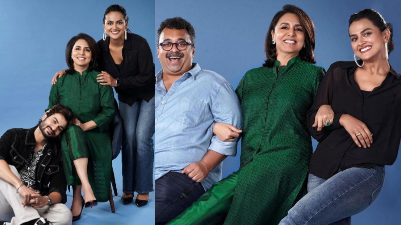 shraddha srinath 1
