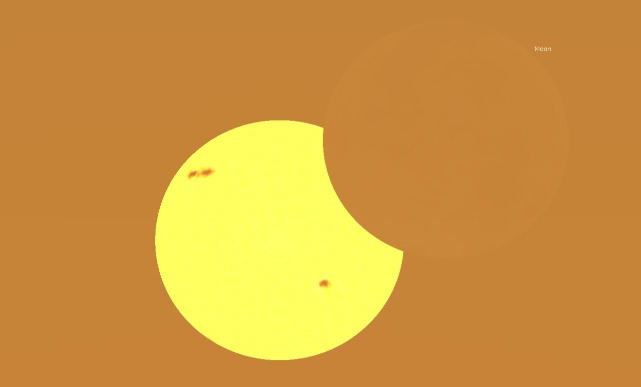 solar eclipse1