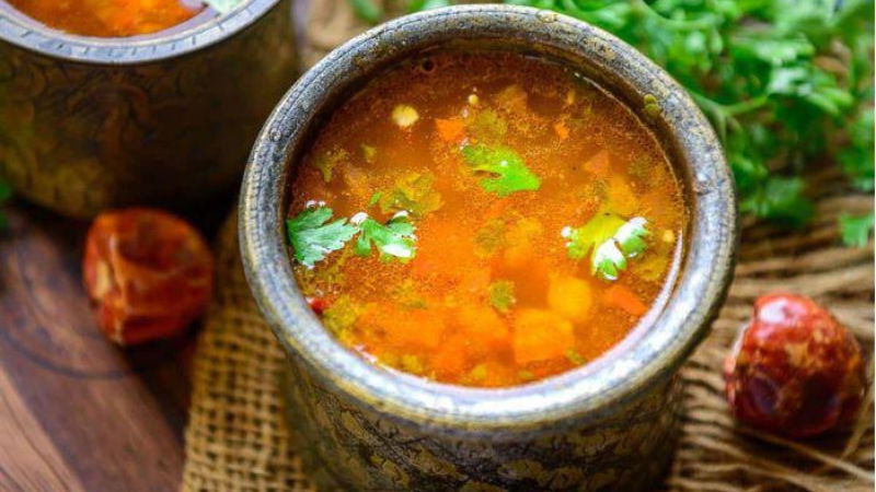 south indian rasam 1