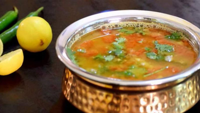 south indian rasam 3