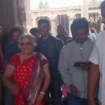 sudha muthy