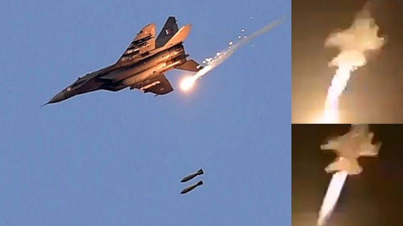surgical strike