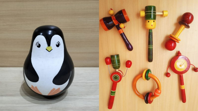 toys