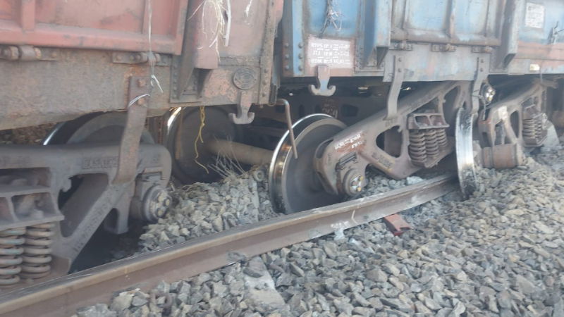 train vijayapur 1