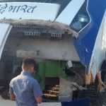 vande bharat express 6