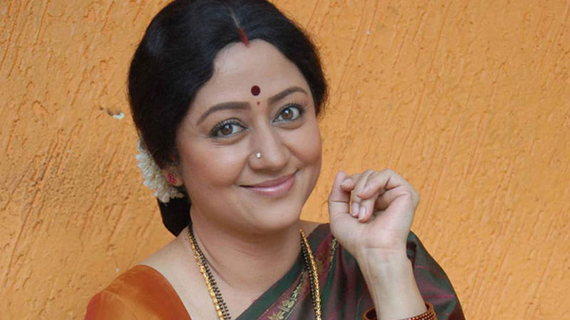 vinaya prasad