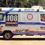 108 Ambulance