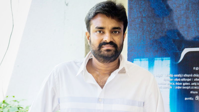A L VIJAY