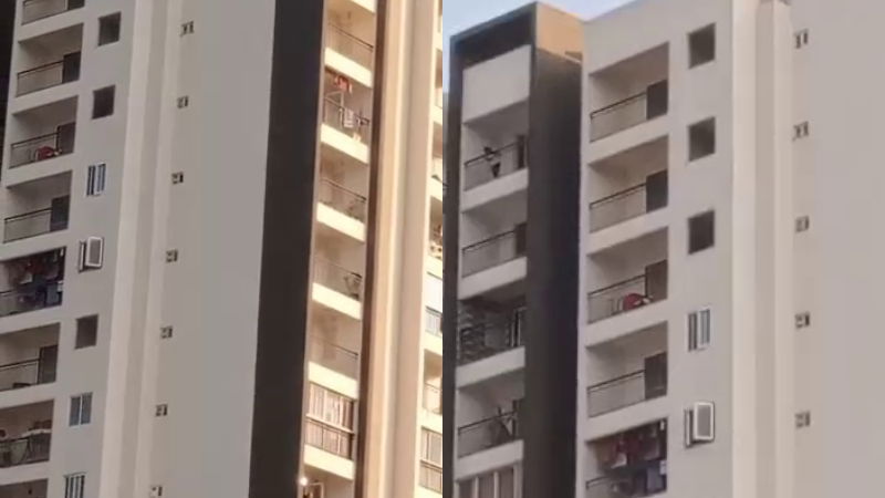 APPARTMENT