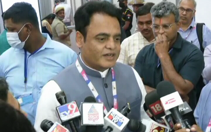 ASHWATH NARAYAN
