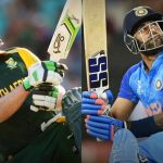 Ab de Villiers Suryakumar Yadav