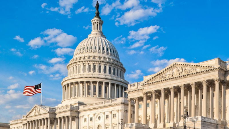 America US Senate