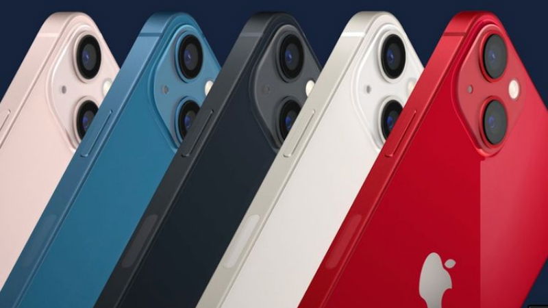 Apple IPhone