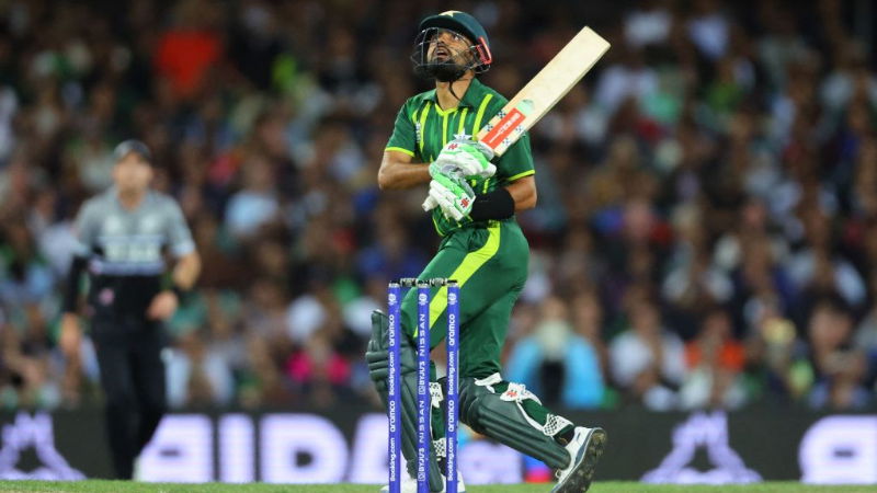 BABAR AZAM