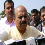 BASAVARAJ BOMMAI