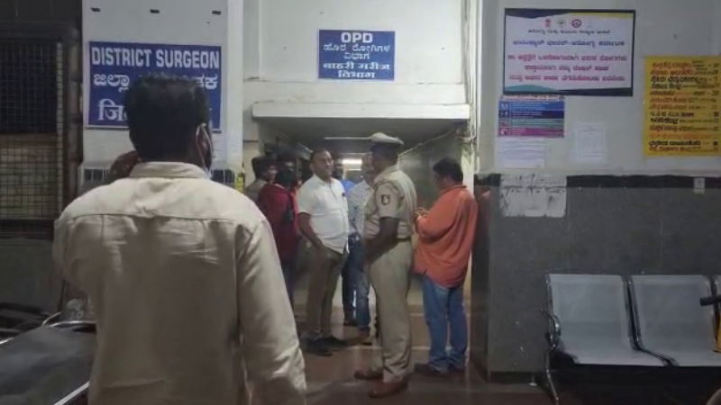BELAGAVI CUSTDY DEATH 1