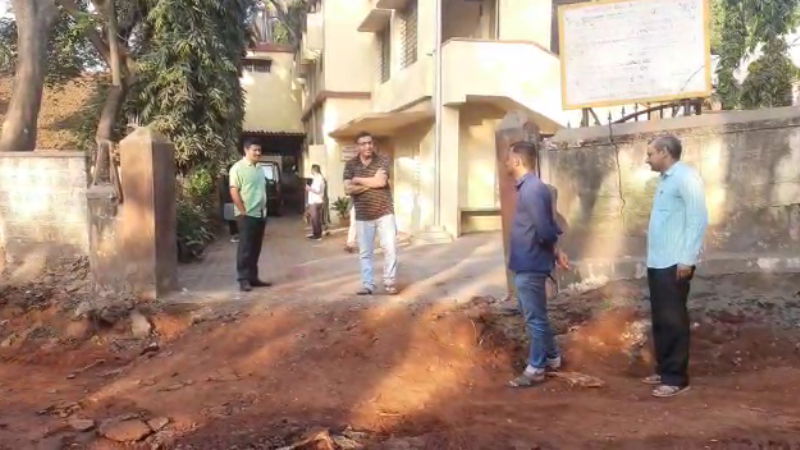 BELAGAVI THASHILDAR 1