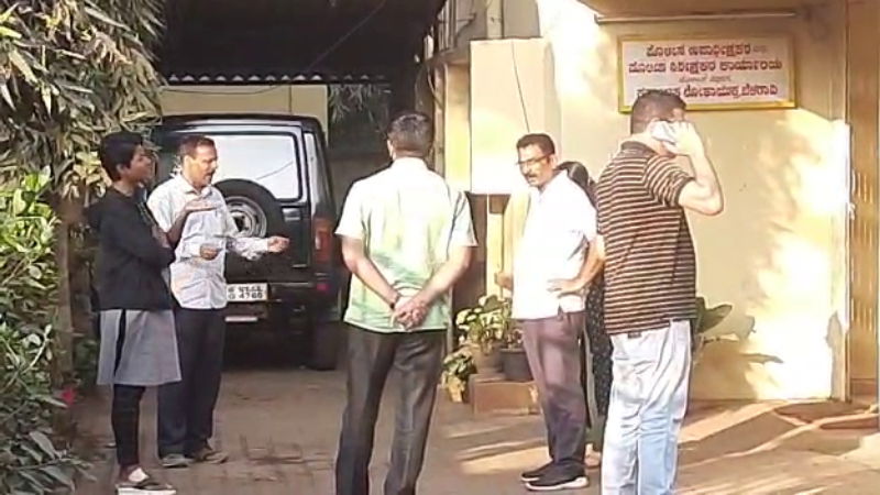 BELAGAVI THASHILDAR 2