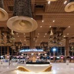 BENGALURU AIRPORT 8