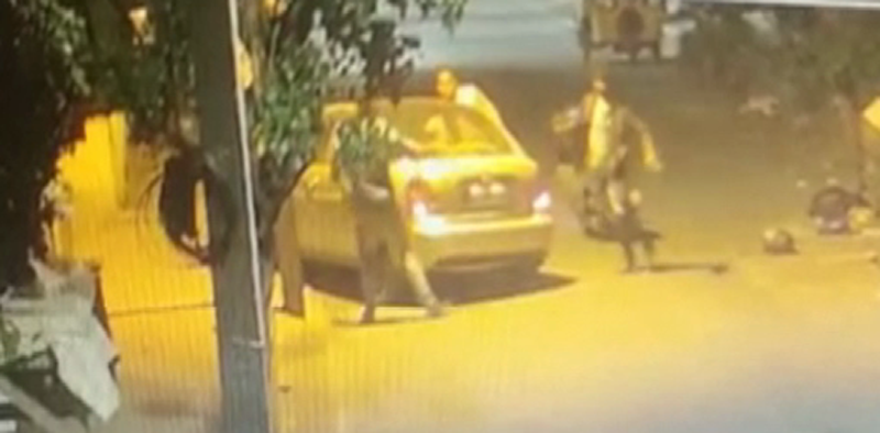 BENGALURU ARREST 2