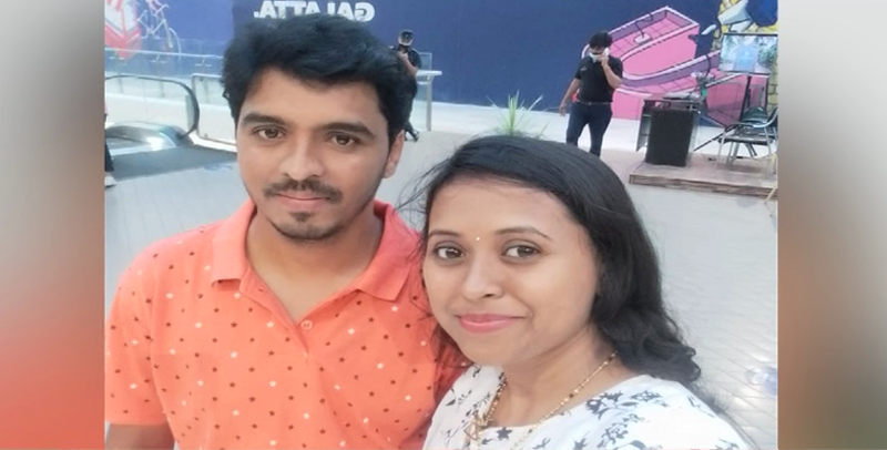 BENGALURU SANDEEP 1
