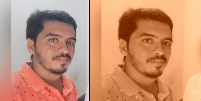 BENGALURU SANDEEP 3