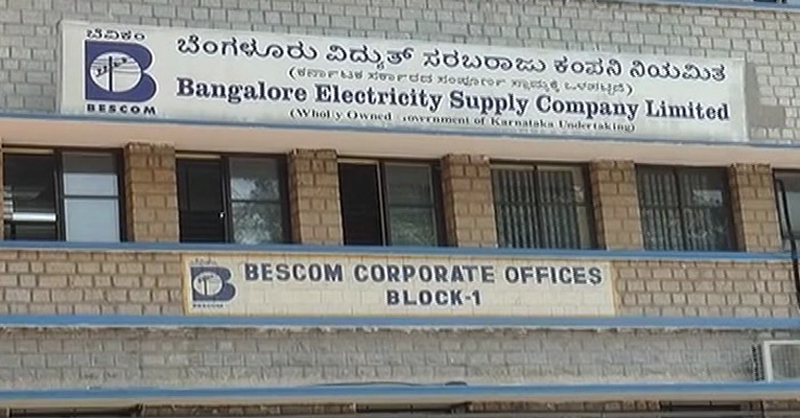 BESCOM 4