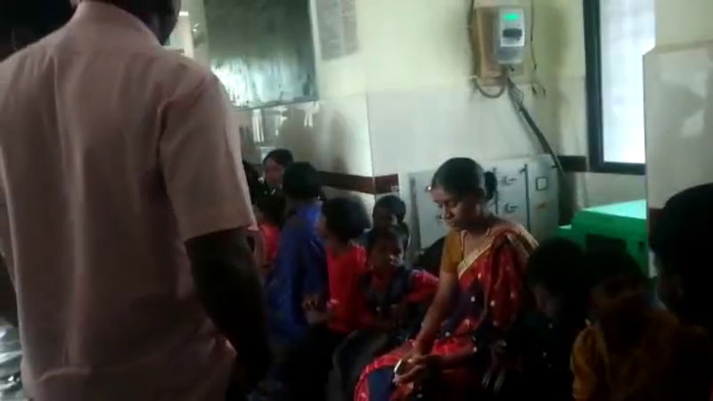 BIDAR CHILDRENS 2