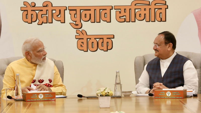 BJP