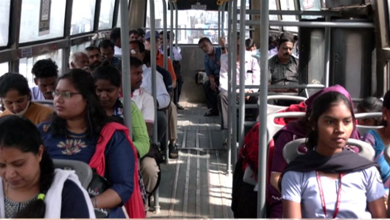 BMTC 3