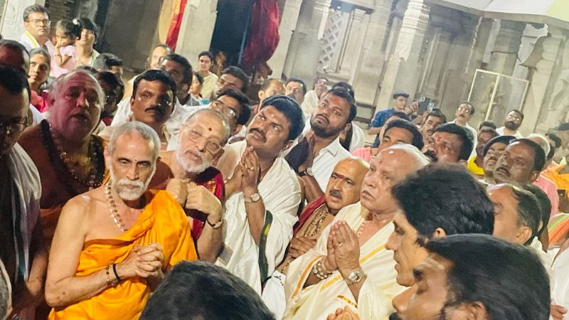 BS Yediyurappa 1