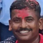 BSF Jawan horse