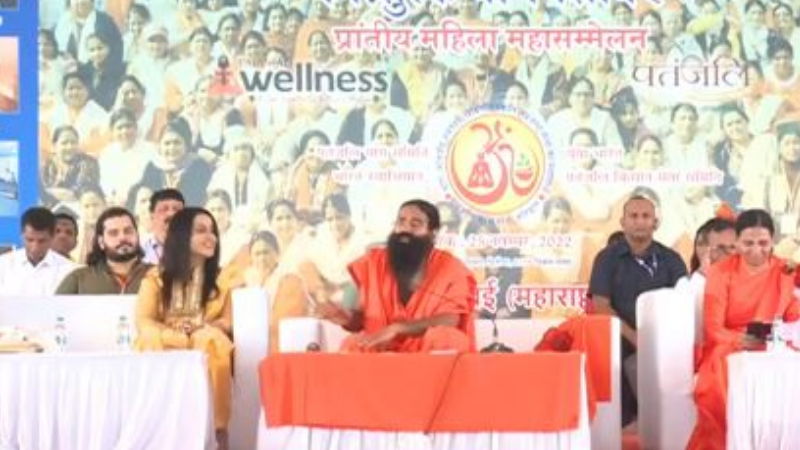 Baba Ramdev 1