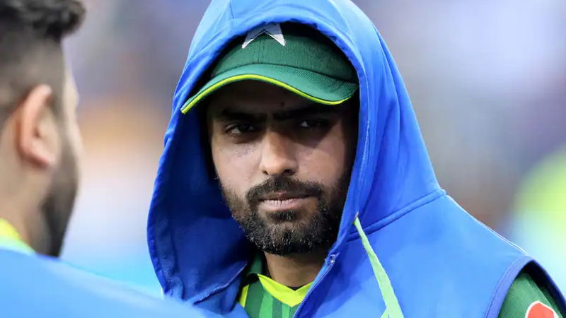 Babar Azam 2