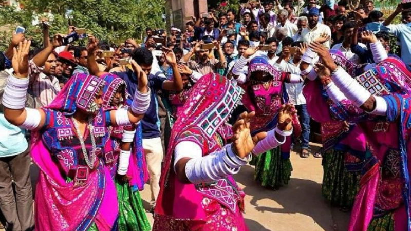 Banjara Community