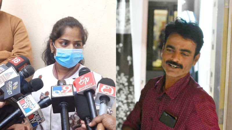 Belagavi Lockup Death 1