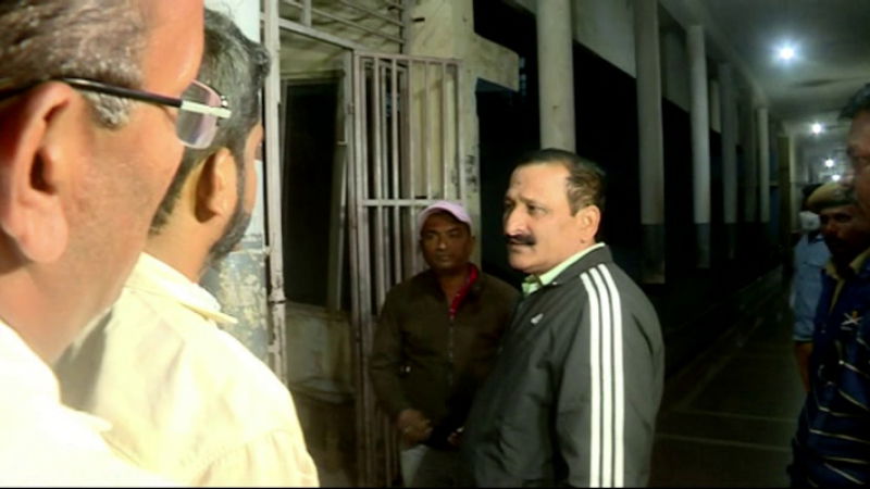 Belagavi Police 1