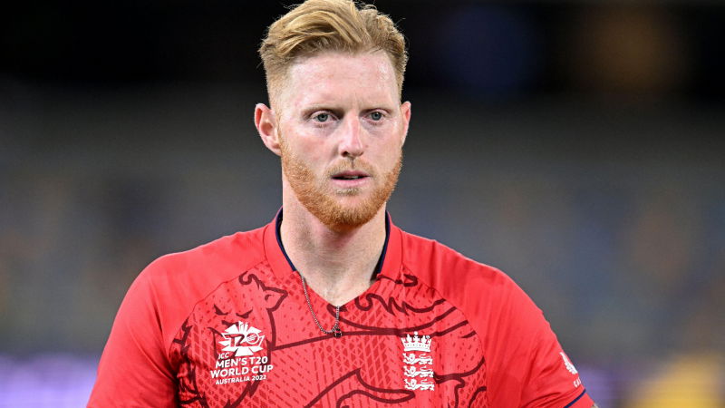 Ben Stokes 1