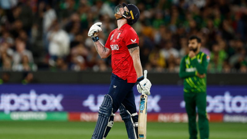 Ben Stokes 2