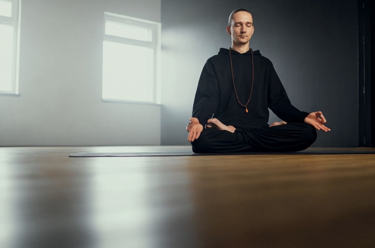 Bhastrika Pranayama